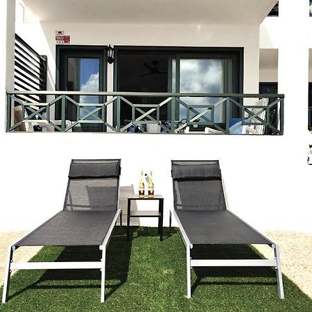 Apartment Portonovo Paraiso II - Sea View - Swimming Pool - Good Wifi - Old Town Puerto del Carmen  Esterno foto