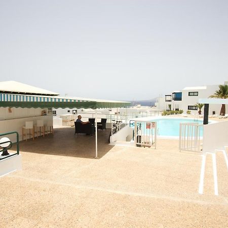 Apartment Portonovo Paraiso II - Sea View - Swimming Pool - Good Wifi - Old Town Puerto del Carmen  Esterno foto
