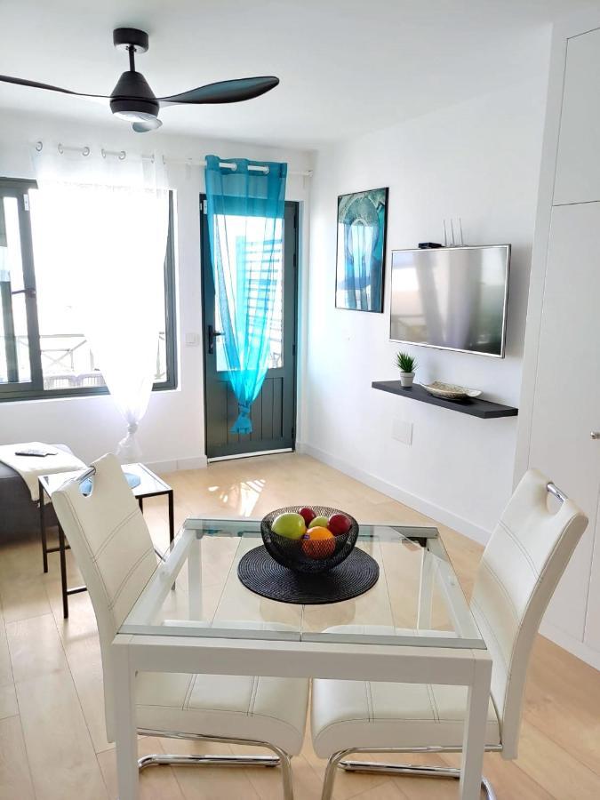 Apartment Portonovo Paraiso II - Sea View - Swimming Pool - Good Wifi - Old Town Puerto del Carmen  Esterno foto