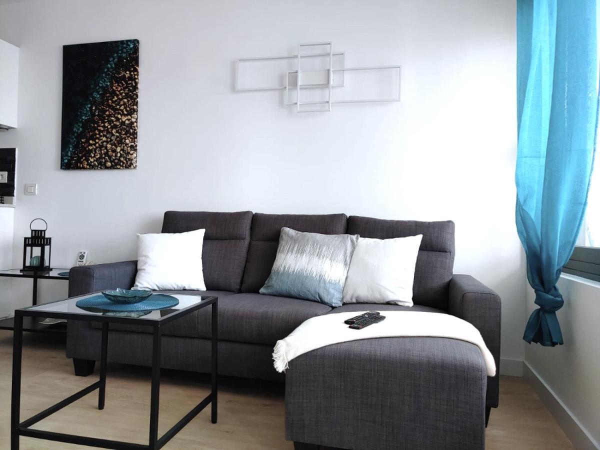 Apartment Portonovo Paraiso II - Sea View - Swimming Pool - Good Wifi - Old Town Puerto del Carmen  Esterno foto