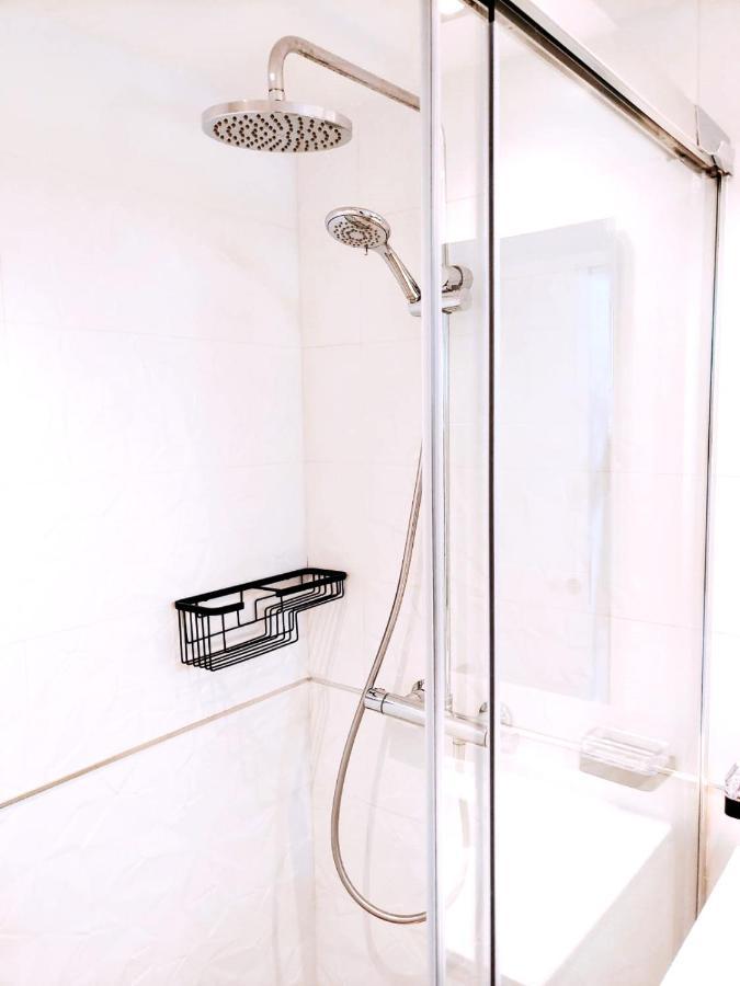 Apartment Portonovo Paraiso II - Sea View - Swimming Pool - Good Wifi - Old Town Puerto del Carmen  Esterno foto