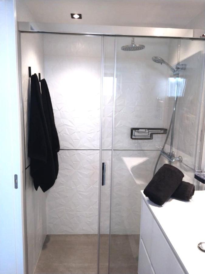 Apartment Portonovo Paraiso II - Sea View - Swimming Pool - Good Wifi - Old Town Puerto del Carmen  Esterno foto