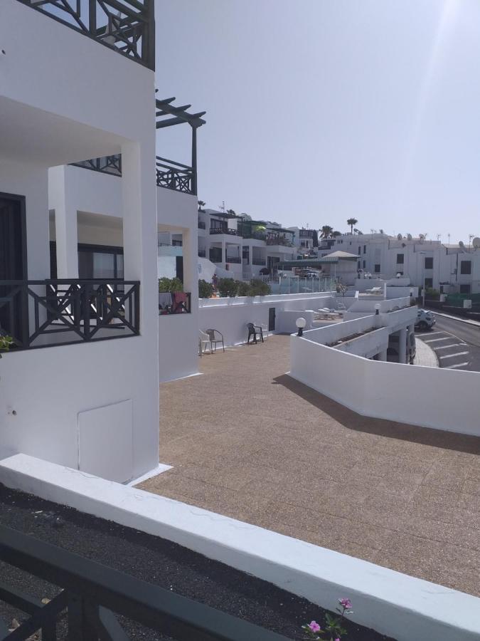 Apartment Portonovo Paraiso II - Sea View - Swimming Pool - Good Wifi - Old Town Puerto del Carmen  Esterno foto