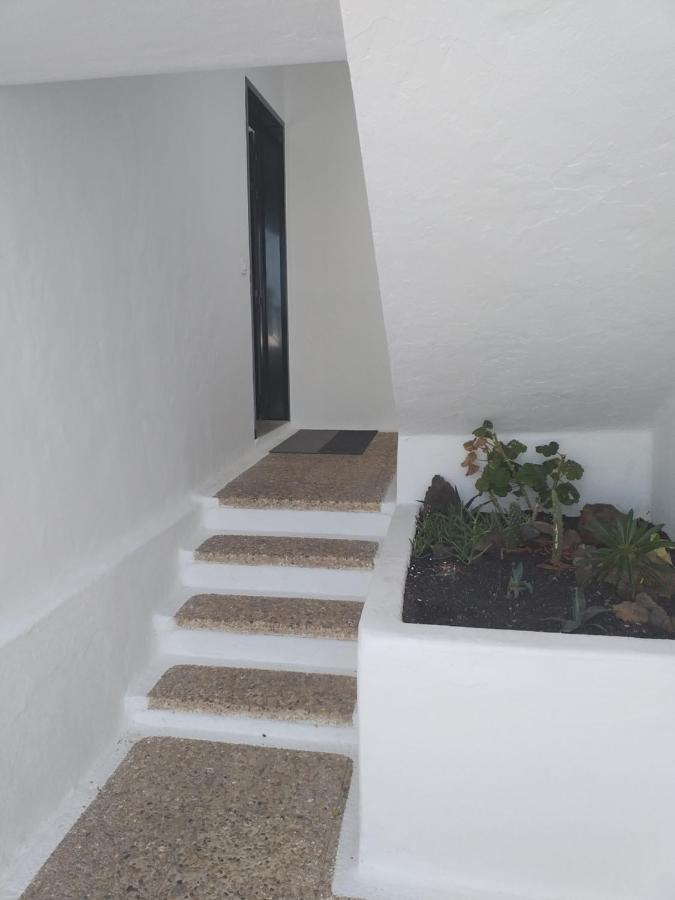 Apartment Portonovo Paraiso II - Sea View - Swimming Pool - Good Wifi - Old Town Puerto del Carmen  Esterno foto